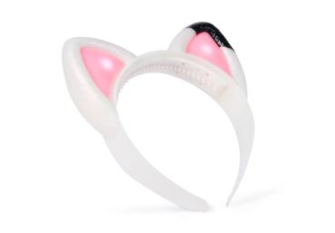 Rotaļu komplekts GABBY'S DOLLHOUSE muzikālās austiņas  - 2