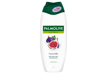 Dušas želeja PALMOLIVE Fig&Milk 500ml