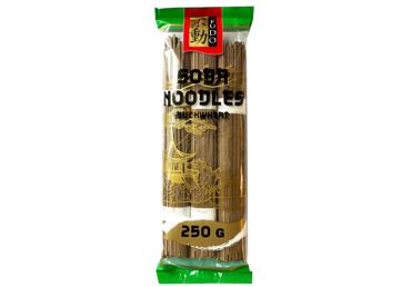 Nūdeles griķu FUDO Soba 250g