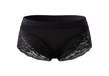 Sieviešu biks.-šorti FRIENDS, 42, melni