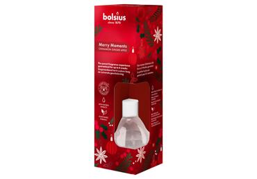 Mājas aromāts BOLSIUS Merry Moments 60ml