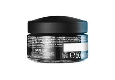 Sejas kr.GARNIER Pure Active matēj.50ml - 3