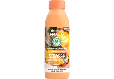 Šamp.GARNIER FRUCTIS HF Pineapple 350ml