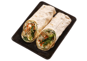 Vraps ar Mocarellas sieru MEISTARA MARKA 220g - 2