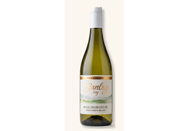 Vīns STANLEY BAY Sauvignon Blanc12,5% 0,75L