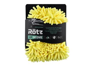 Auto mazgāšanas cimds ROTZ ACG-001