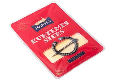 Siers Kurzemes JAUNPILS šķēlēs 150g - 2