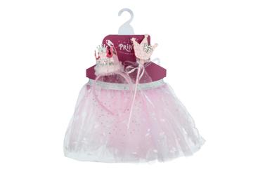 Karnevāla kostīms 3 daļas, 2  dizaini - 2