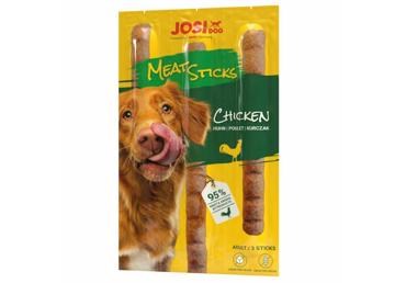 Gardums suņiem vistas JOSI 33g