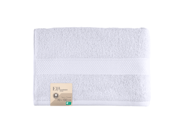 Frotē dvielis 70x130cm ceriņu kr.