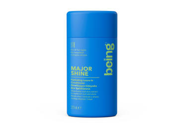 Kondicionieris BEING INC Major Shine 227ml