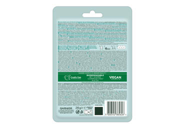 Maska GARNIER Hyaluronic Aloe salvete - 2