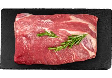 Cūkgaļas kakla karbonāde kg  - 1