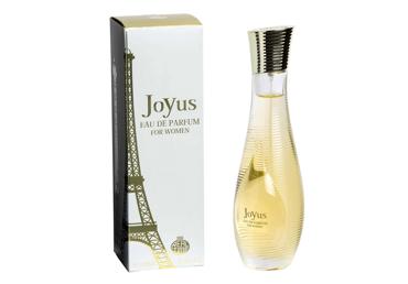 Smaržūdens REAL TIME Joy Us sievietēm 100ml