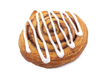 Smalkmaizīte Kanēļa rullītis 94g 