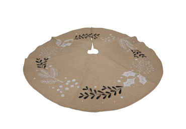 Eglītes pamatnes pārvalks 2dizaini KOOPMAN D90cm - 2