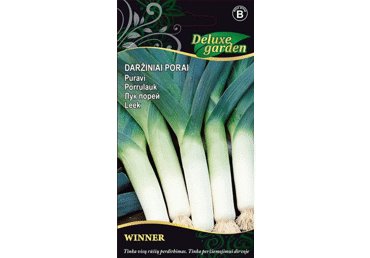 Sēklas: Puravi WINNER gab.