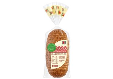 Maize kliju FLORA sagriezta 250g