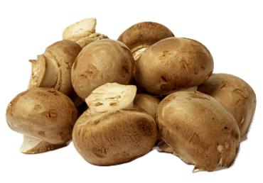 Šampinjoni brūnie 250g - 2