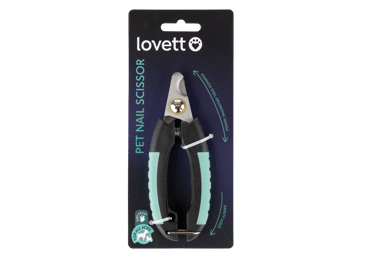 Dzīvnieku nagu šķēres LOVETT