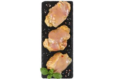 Marinēti cāļa šķiņķi WELL DONE 400g - 2