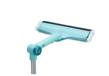 Logu birste LEIFHEIT ar kātu - 2