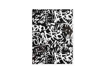 Rūtiņu klade GRAFIA PLUS A4 48 lapas - 2