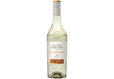 Vīns MAISON CASTEL Musc.M.Sw.11,5% 0,75L