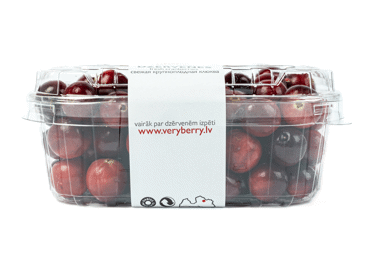 Dzērvenes lielogu 200g - 2