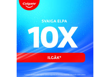 Zobu pasta COLGATE MaxWhite Diamonds 75ml - 2