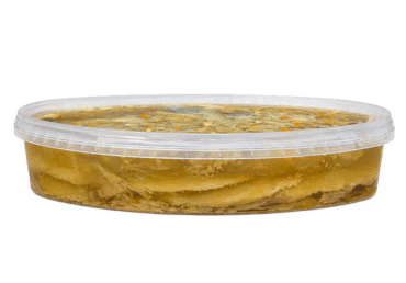 Ceptas siļķu fileja želejā BĒRZCIEMS kg - 2