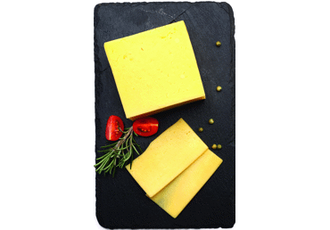 Siers Tilzītes FARM MILK 43% kg