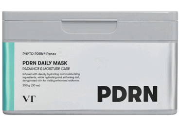 Sejas maskas VT COSMETICS PDRN 30gab.