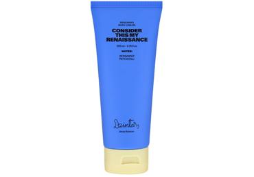 Ķermeņa krēms DZINTARS Renaissance 200ml