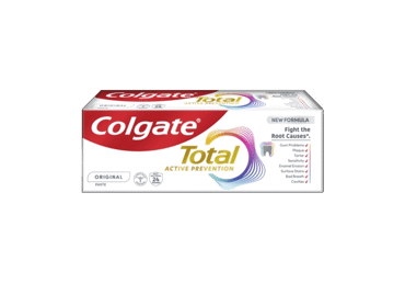Zobu pasta COLGATE Total Original 20ml