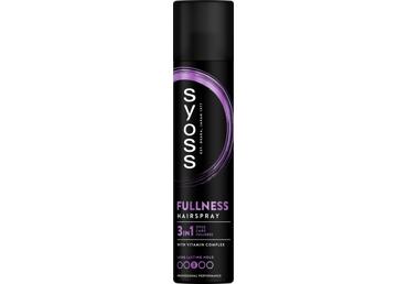 Matu laka SYOSS FULL HAIR 5 300ml