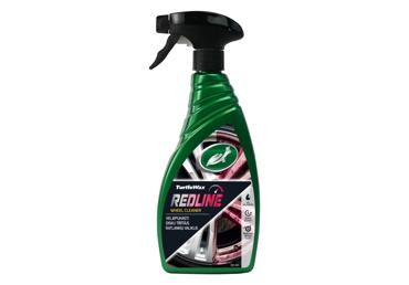 Auto disku tīrīšanas līdzeklis TURTLE WAX 500ml