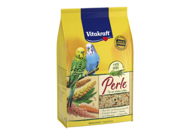 Barība maziem papagaiļiem VITAKRAFT 500g