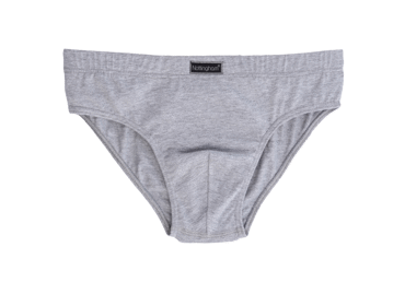 Vīriešu apakšbikses Nottingham T.N.E. 7/XXL grey