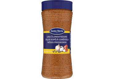 Gaļas garšvielas SANTA MARIA 290g