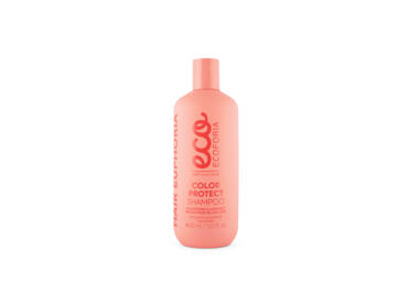 Šampūns ECOFORIA Color Protect 400ml