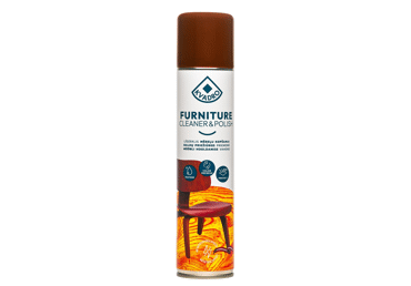 Kopš.līdz.mēbelēm ar bišu vasku 300ml