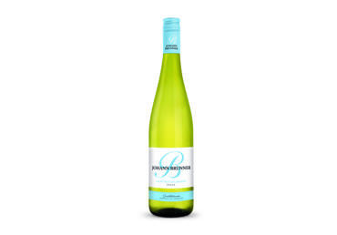 Vīns J.BRUNNER Gewurztraminer 11%0,75L