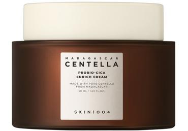 Sejas krēms SKIN 1004 Centella 50ml