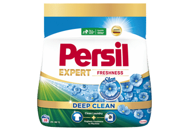 Veļas pulveris PERSIL Freshness 18m.r.990g