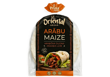 Maize Arābu ORIENTAL 250g