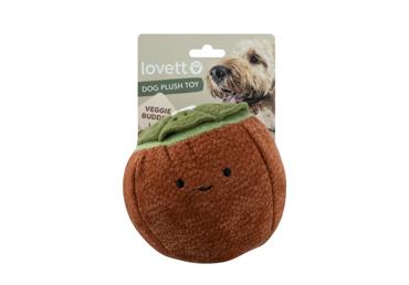 Suņu rotaļlieta LOVETT YT134817