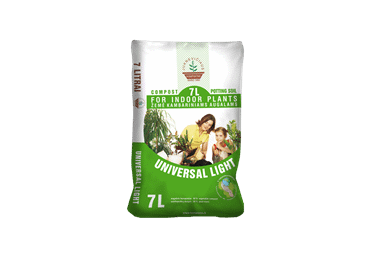 Universāls kūdras substrāts 7L