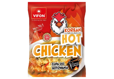 Ā/p nūd.Korejas vistas g.VIFON 105g
