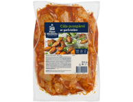 Cāļa pusspārni garšvielās RM 800g